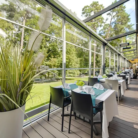 Otel Lielupe & Conferences By Semarah