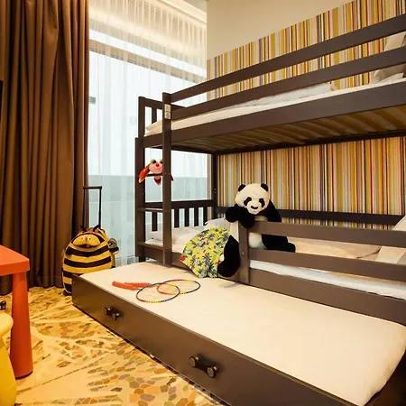 Hotel Lielupe & Conferences By Semarah 4*