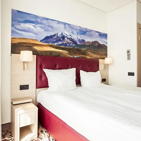 Hotel Lielupe & Conferences By Semarah