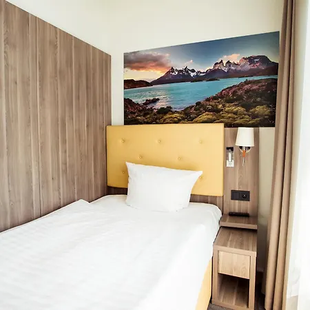 Viesnīca Lielupe & Conferences By Semarah 4*
