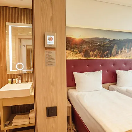 Otel Lielupe & Conferences By Semarah 4*