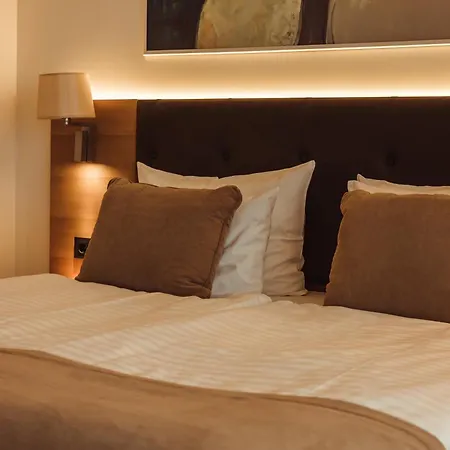 Lielupe & Conferences By Semarah Otel 4*