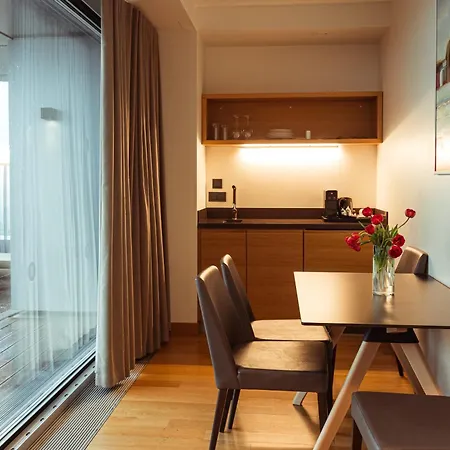 Lielupe & Conferences By Semarah Otel 4*