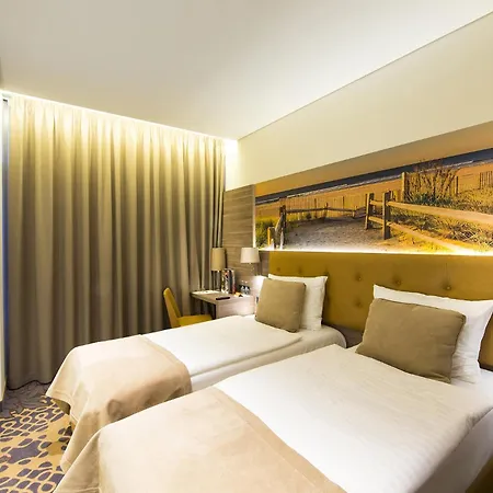 Otel Lielupe & Conferences By Semarah