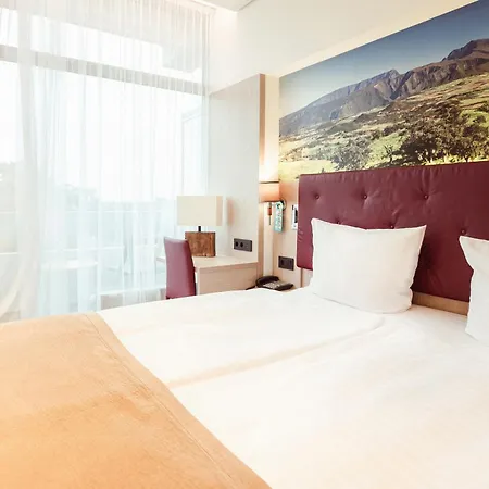 Otel Lielupe & Conferences By Semarah
