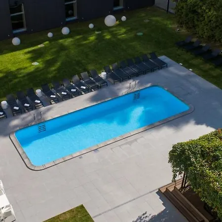Otel Lielupe & Conferences By Semarah 4*
