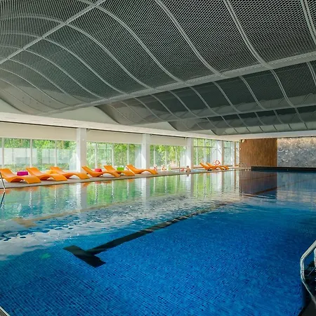Hotel Lielupe & Conferences By Semarah