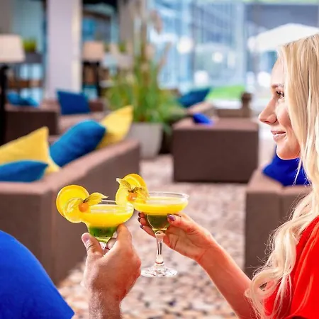 Otel Lielupe & Conferences By Semarah