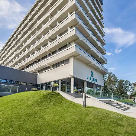 Otel Lielupe & Conferences By Semarah